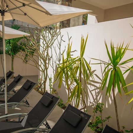 Beach Cove 4 Pereybere Beach ภายนอก รูปภาพ