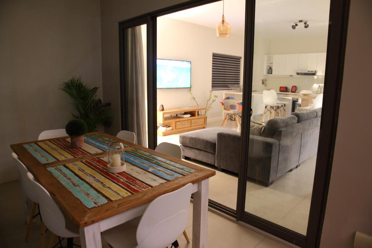 Beach Cove 4 Pereybere Beach ภายนอก รูปภาพ