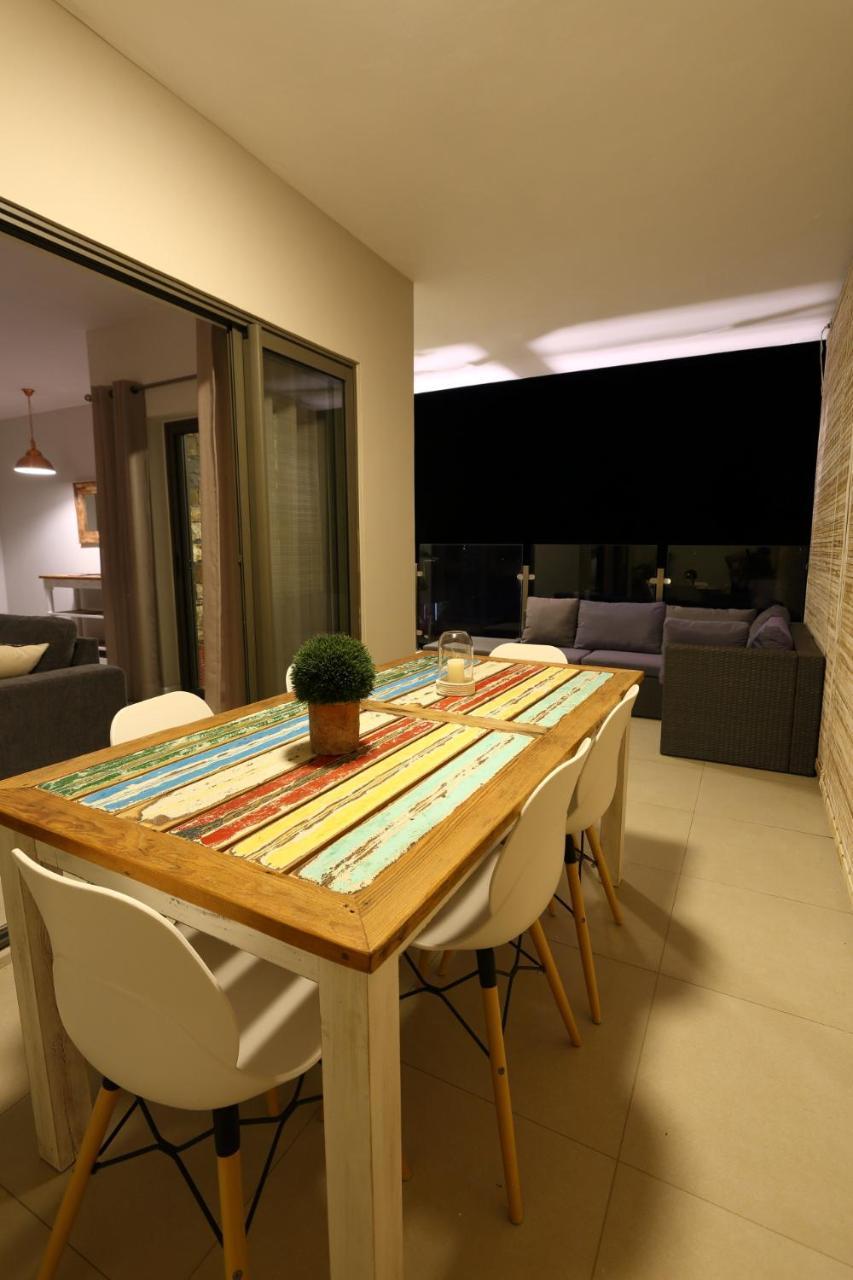 Beach Cove 4 Pereybere Beach ภายนอก รูปภาพ
