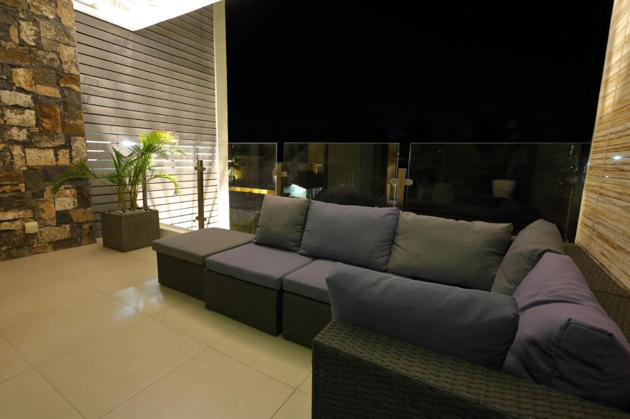 Beach Cove 4 Pereybere Beach ภายนอก รูปภาพ