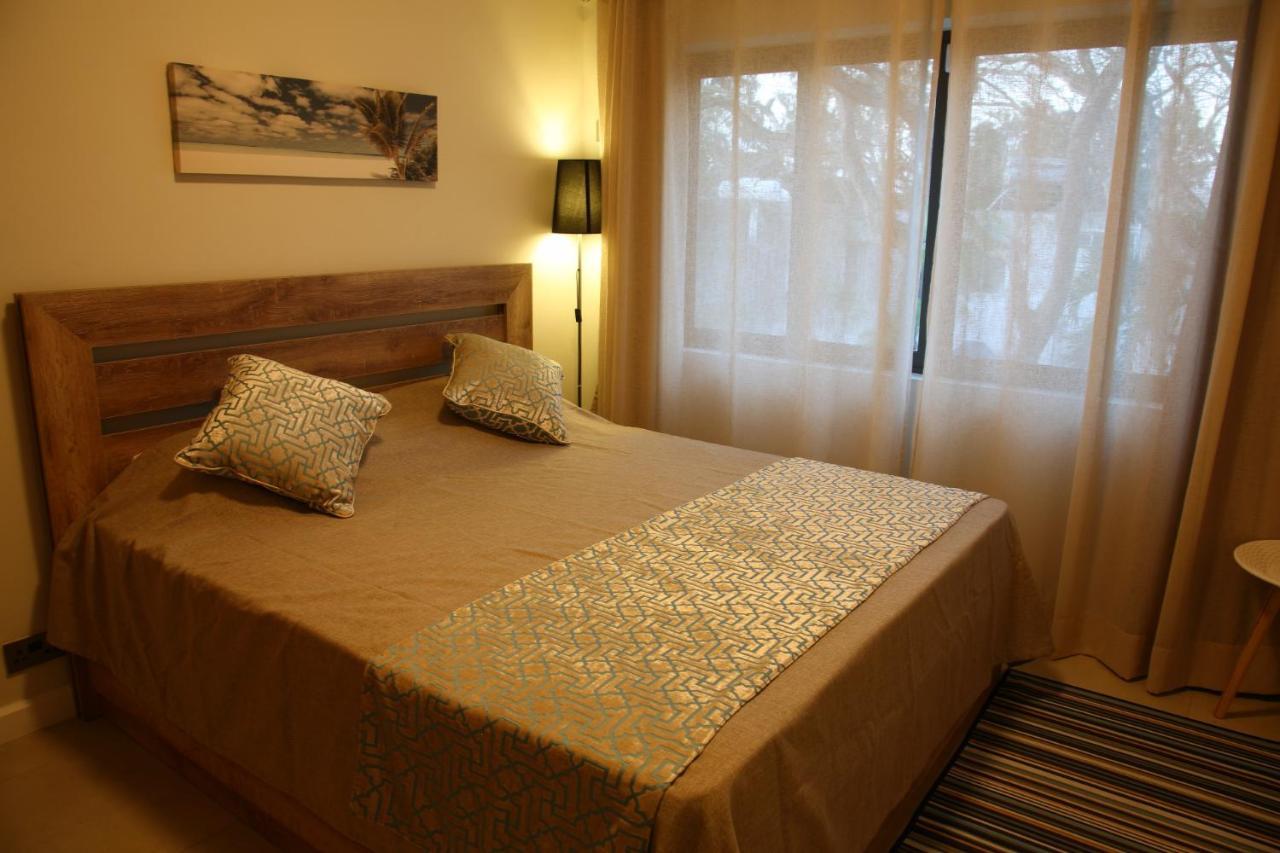 Beach Cove 4 Pereybere Beach ภายนอก รูปภาพ