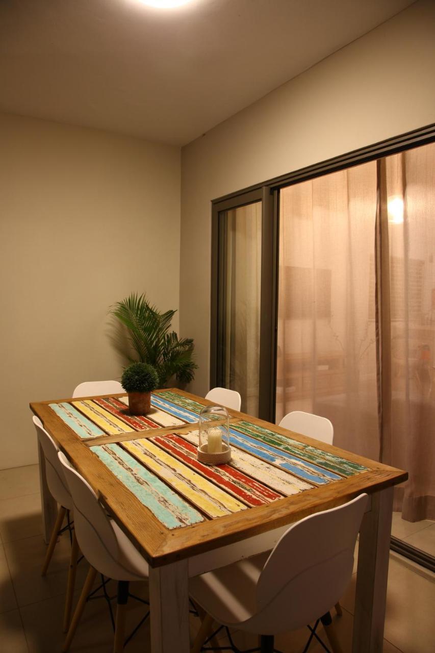 Beach Cove 4 Pereybere Beach ภายนอก รูปภาพ