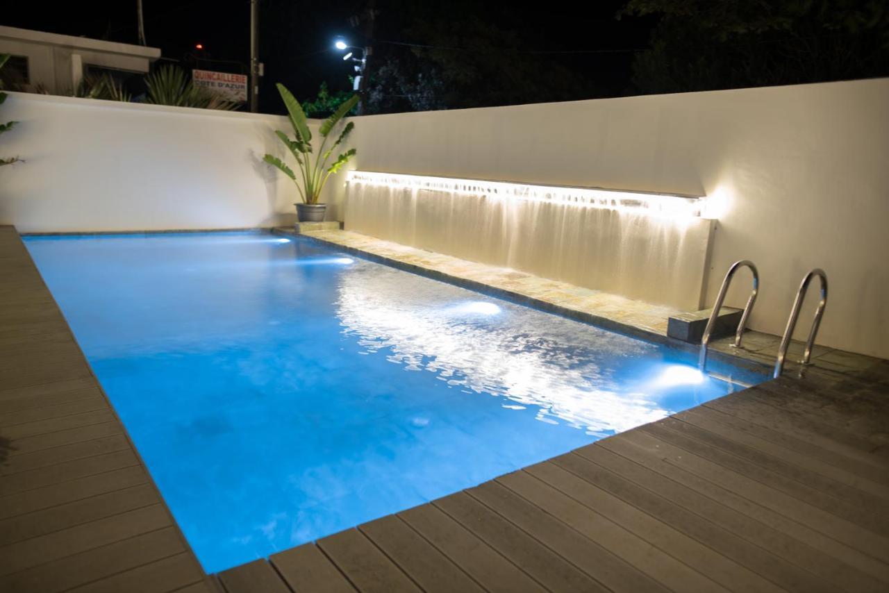 Beach Cove 4 Pereybere Beach ภายนอก รูปภาพ