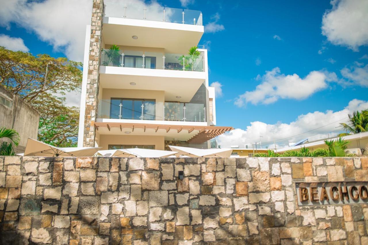 Beach Cove 4 Pereybere Beach ภายนอก รูปภาพ
